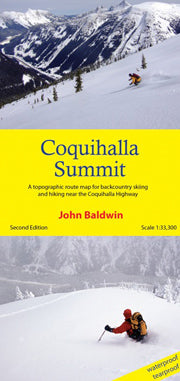 Coquihalla Summit