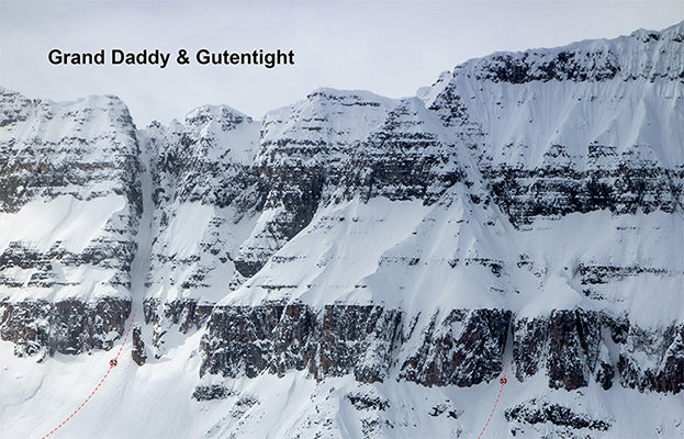 The Icefields Parkway, Lake Louise to Bow Summit Guide Book