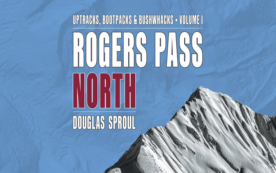 Rogers Pass North