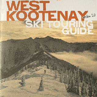 West Kootenay Ski Touring Guide - Version 2.0