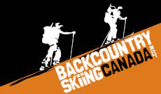 Backcountry Skiing Canada